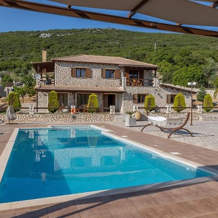 Troianata Piedra Villa מראה חיצוני תמונה