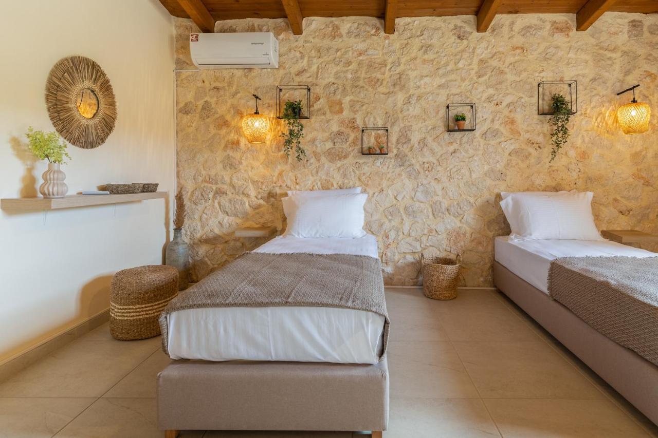Troianata Piedra Villa מראה חיצוני תמונה