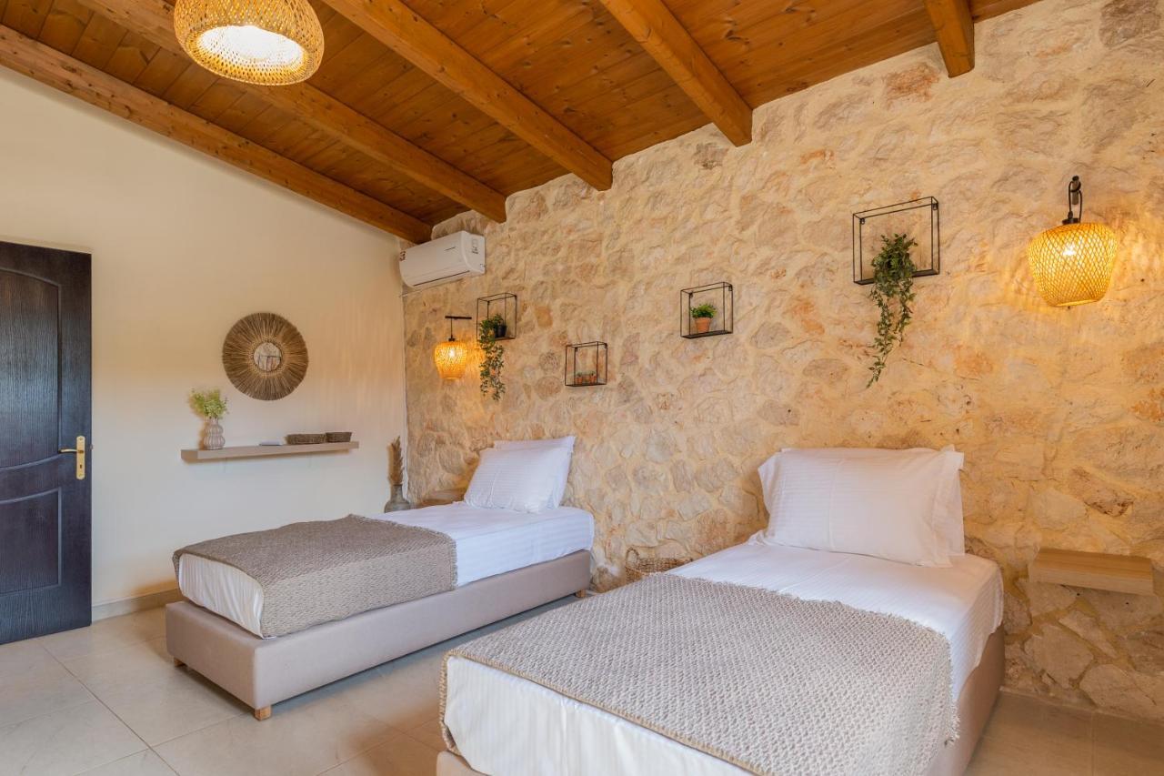 Troianata Piedra Villa מראה חיצוני תמונה