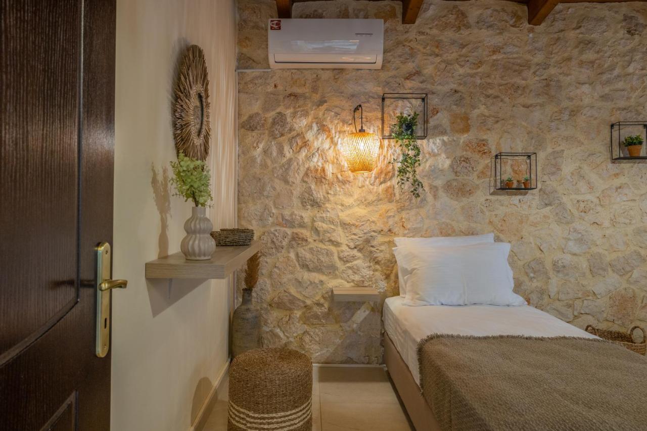 Troianata Piedra Villa מראה חיצוני תמונה