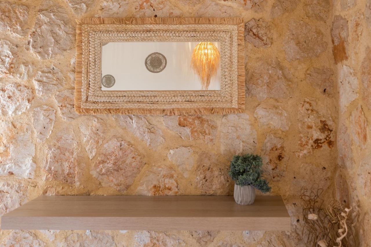 Troianata Piedra Villa מראה חיצוני תמונה