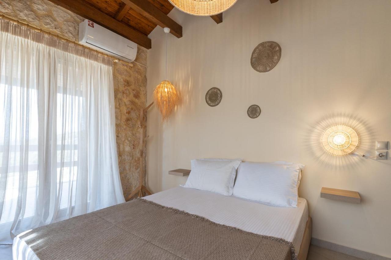 Troianata Piedra Villa מראה חיצוני תמונה
