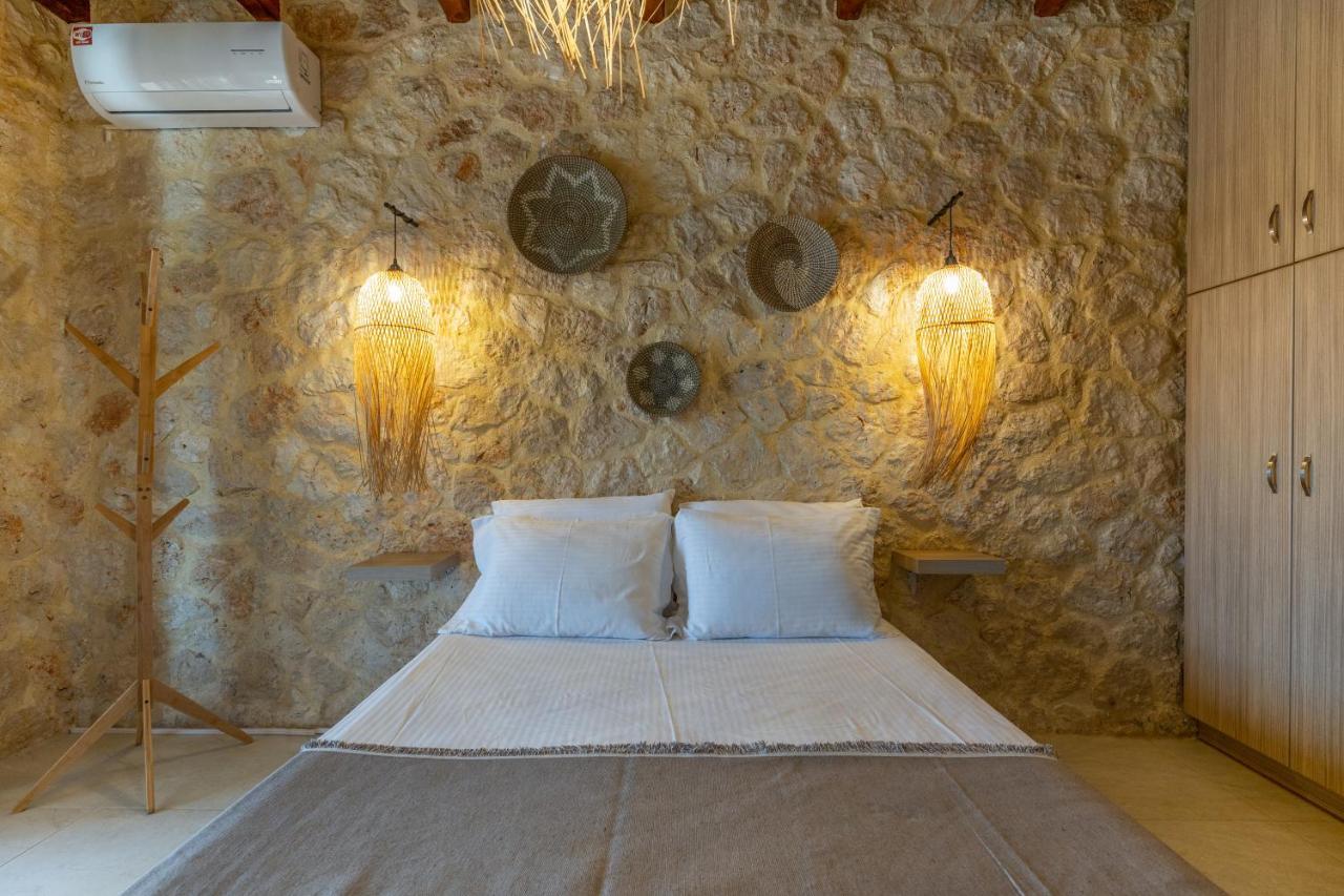 Troianata Piedra Villa מראה חיצוני תמונה