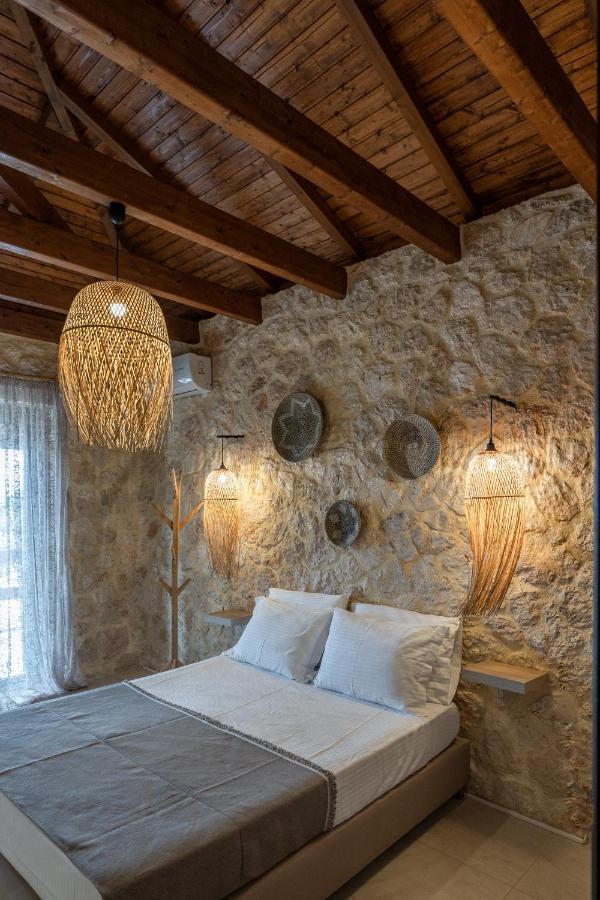 Troianata Piedra Villa מראה חיצוני תמונה
