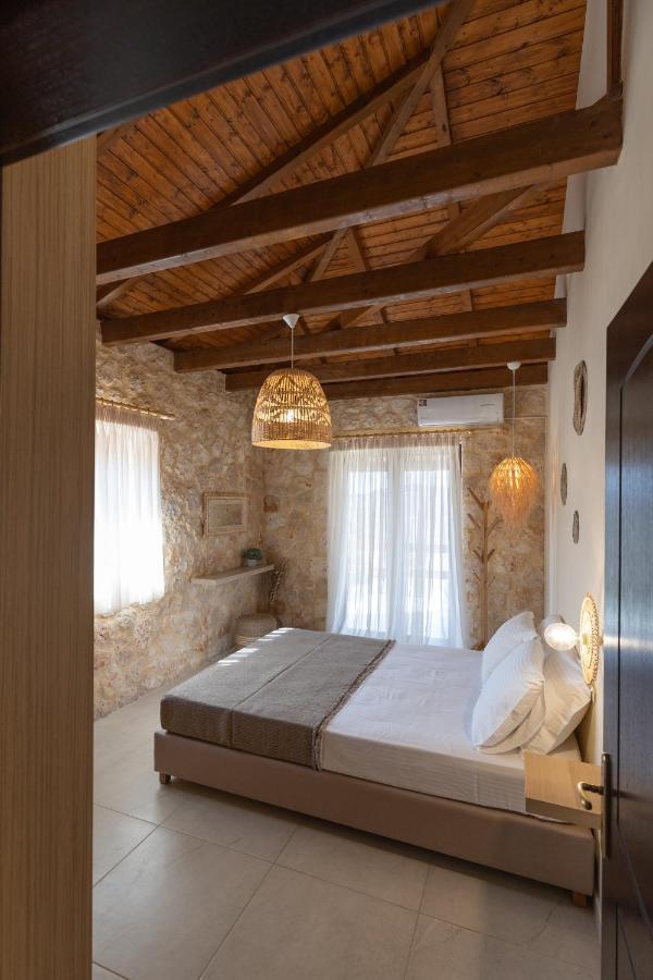 Troianata Piedra Villa מראה חיצוני תמונה