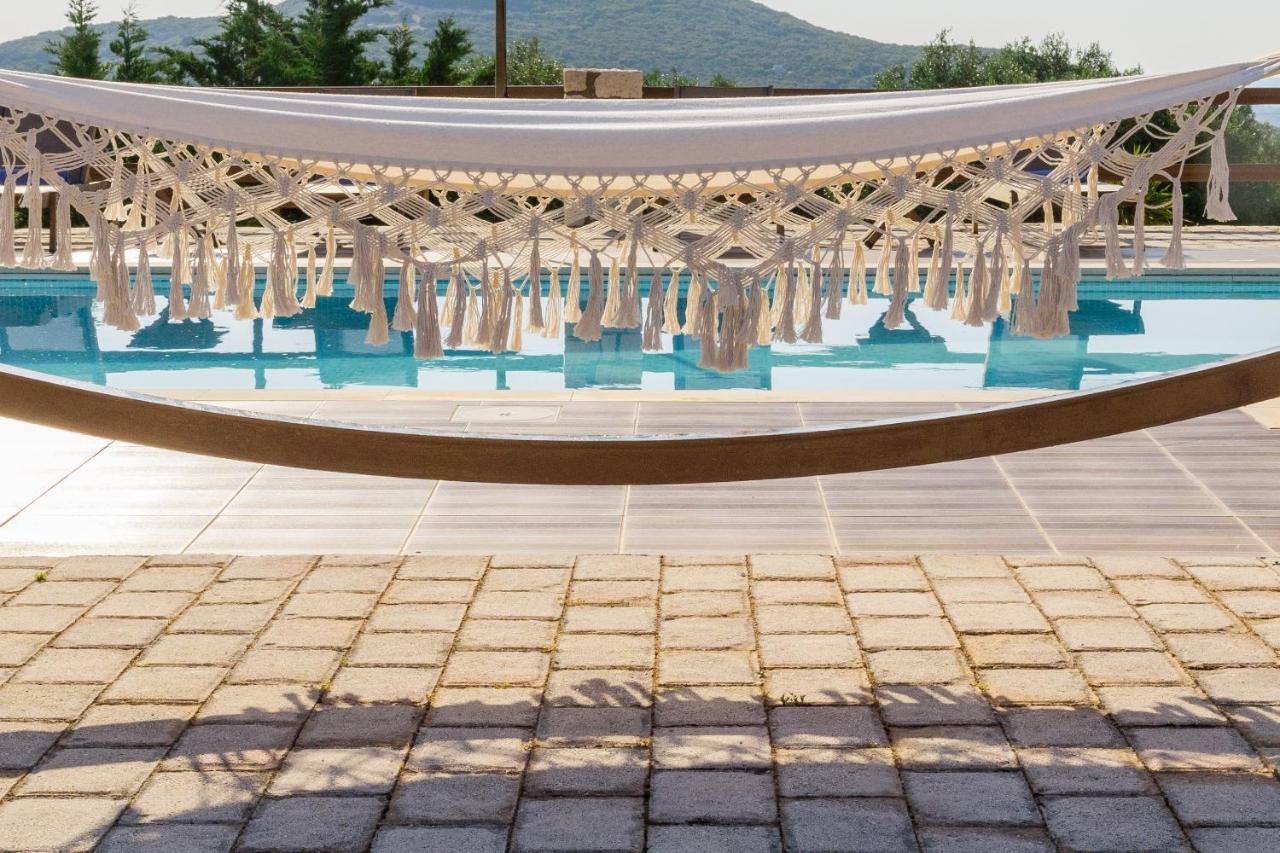 Troianata Piedra Villa מראה חיצוני תמונה