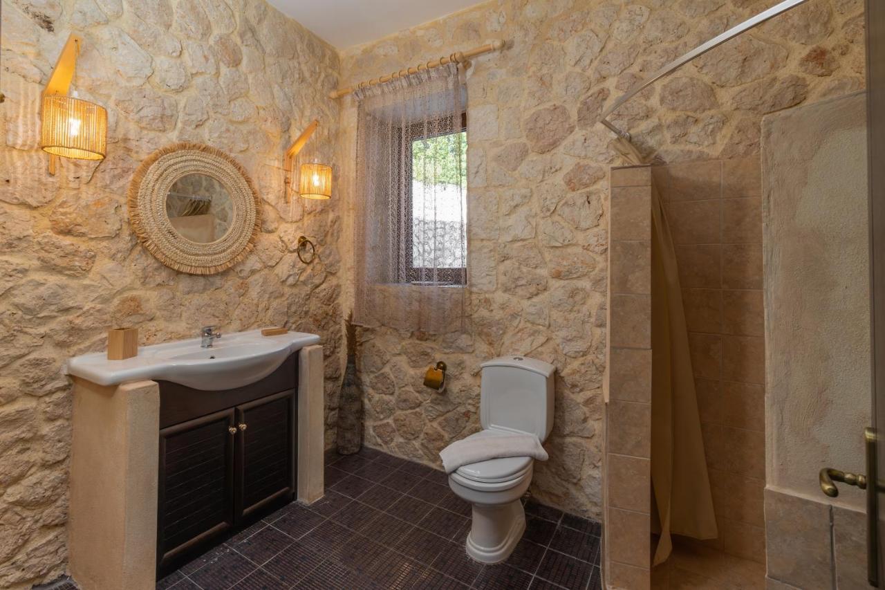 Troianata Piedra Villa מראה חיצוני תמונה