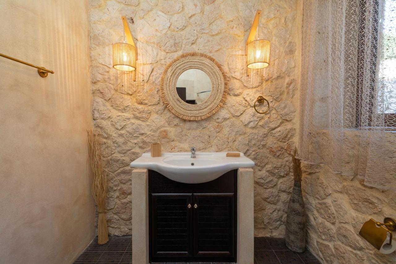 Troianata Piedra Villa מראה חיצוני תמונה